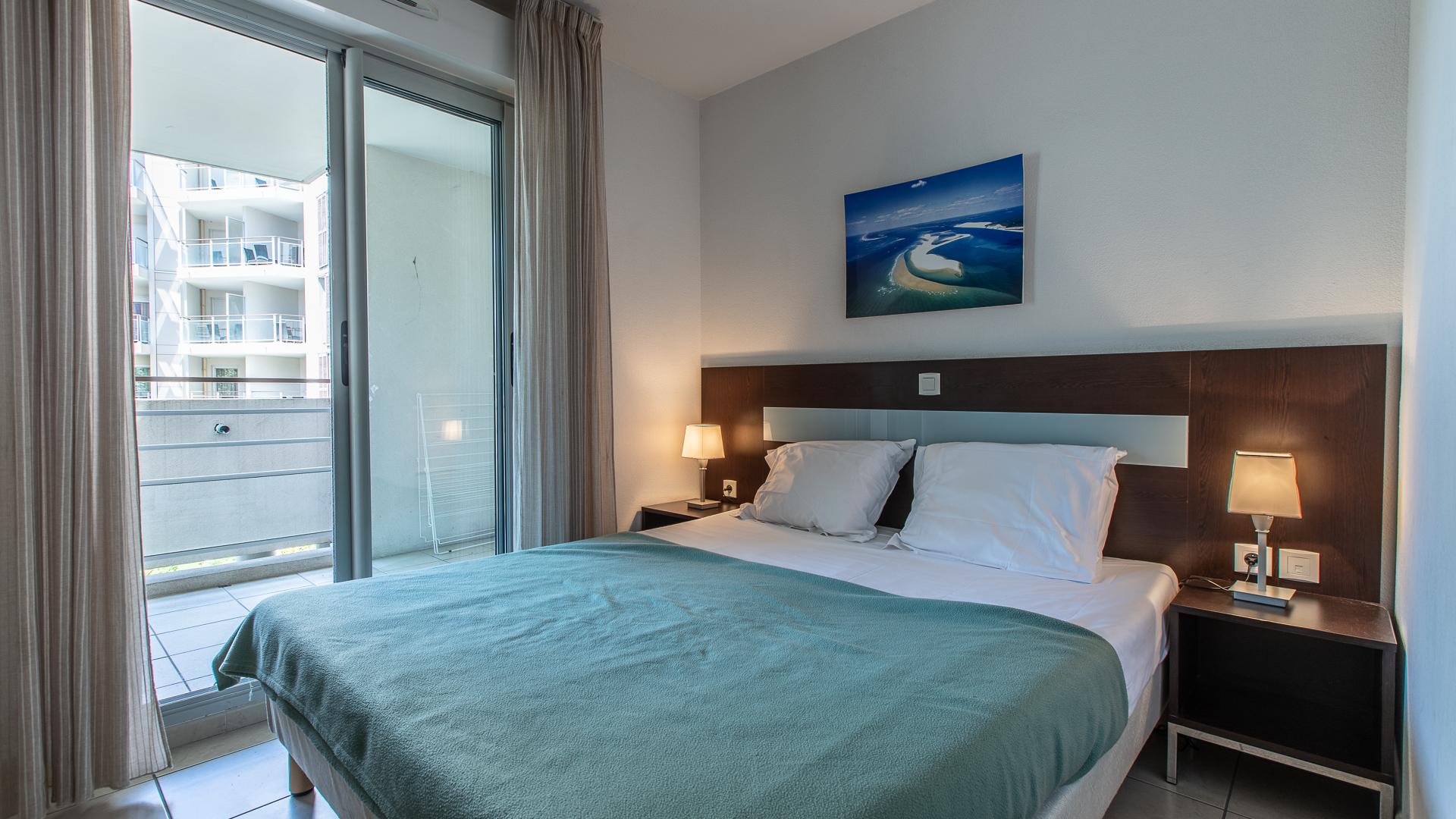 Vacanceole - Residence Le Crystal Καν-συρ-Μερ Εξωτερικό φωτογραφία