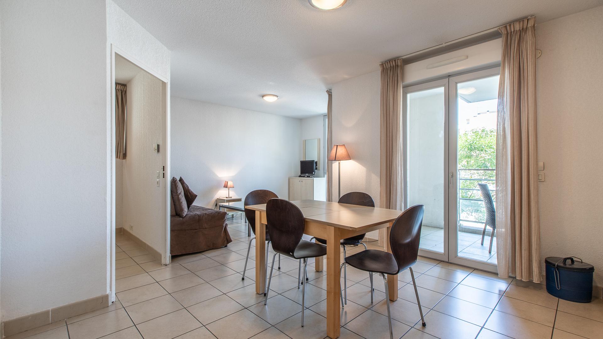 Vacanceole - Residence Le Crystal Καν-συρ-Μερ Εξωτερικό φωτογραφία