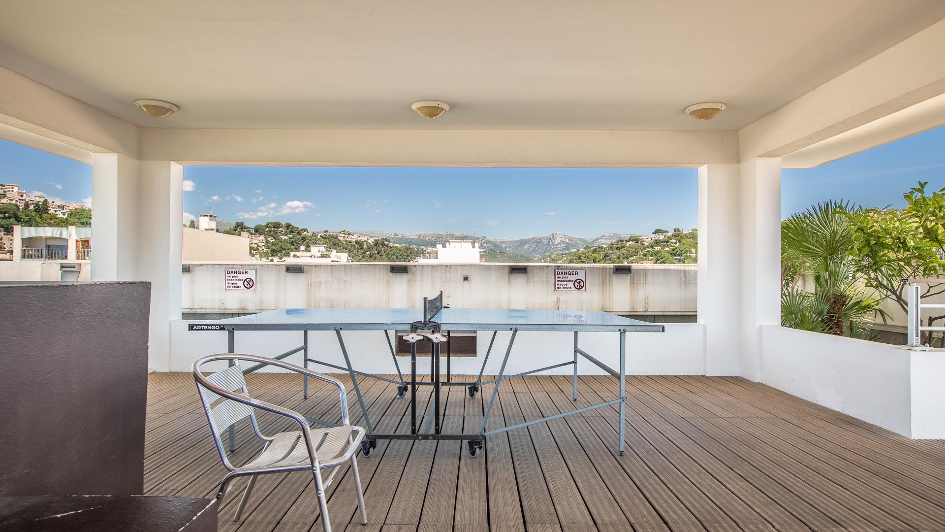 Vacanceole - Residence Le Crystal Καν-συρ-Μερ Εξωτερικό φωτογραφία