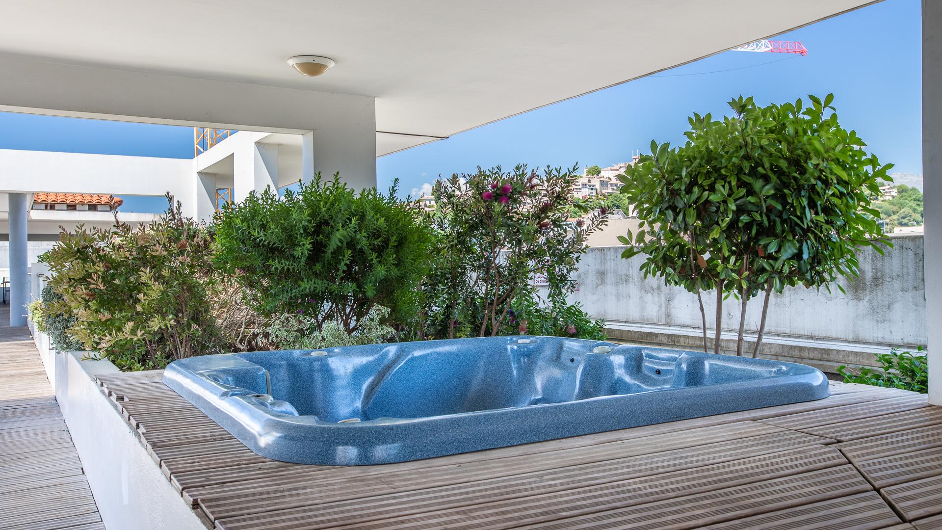 Vacanceole - Residence Le Crystal Καν-συρ-Μερ Εξωτερικό φωτογραφία