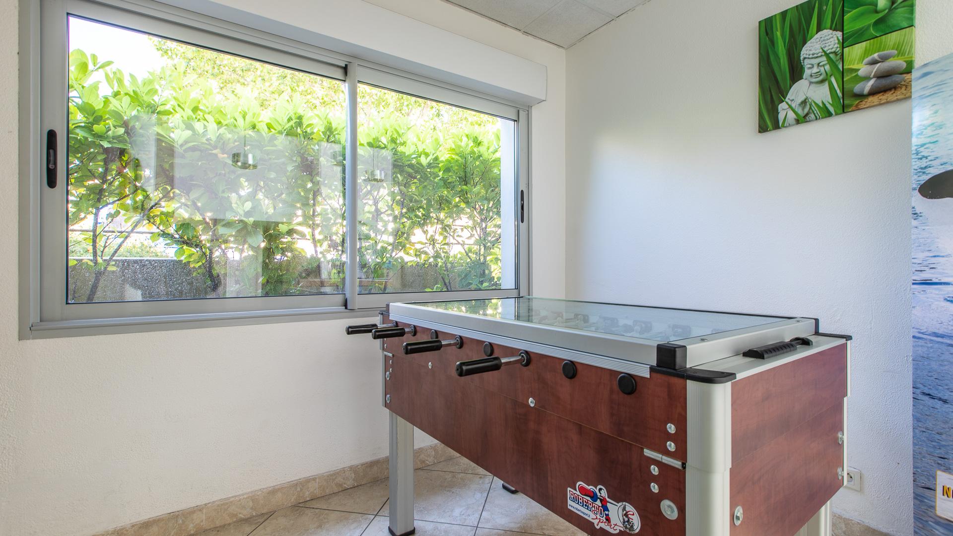 Vacanceole - Residence Le Crystal Καν-συρ-Μερ Εξωτερικό φωτογραφία
